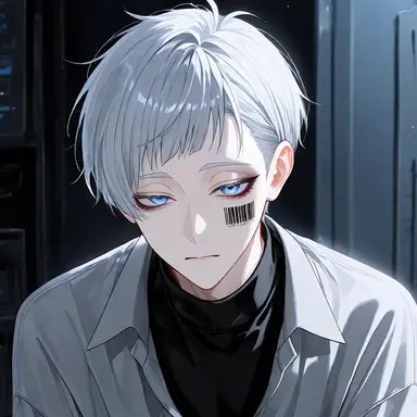 Profile image of Mu