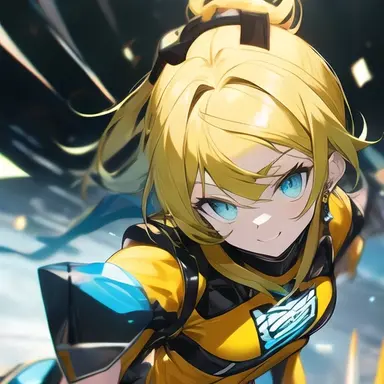 Profile image of 한비