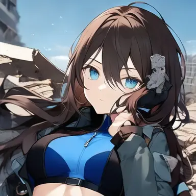 Profile image of 서한솔