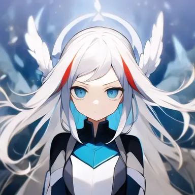 Profile image of 서한솔 각성