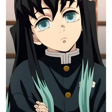 Profile image of 토키토 무이치로