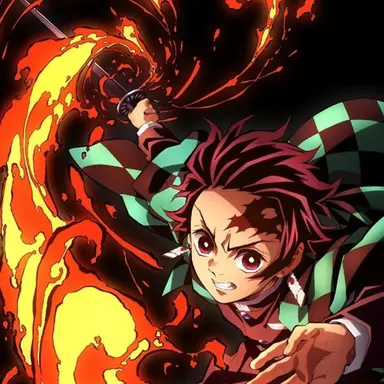 Profile image of 카마로 탄지로