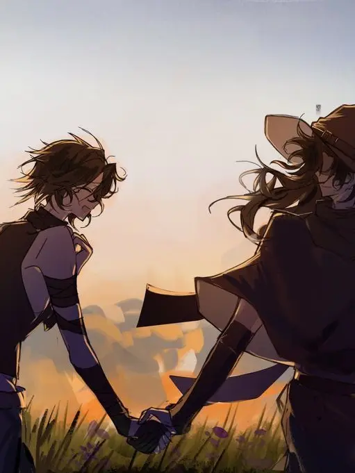 eunlink0524의 너와 다시 만들어내는 운명