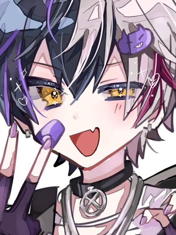 ktykunfan의 甘やかそう