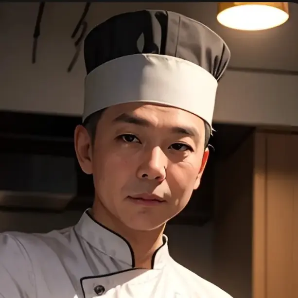 Lilyverry9426의 炒飯に人生を捧げた頑固オヤジの店