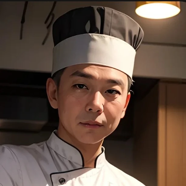 店主