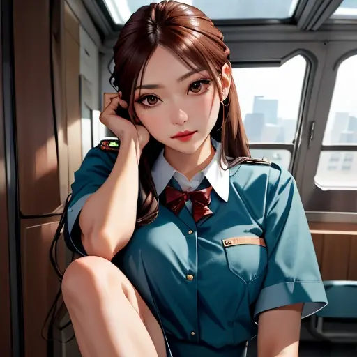 GloomyBird2659의 가난한 일진녀 신가영