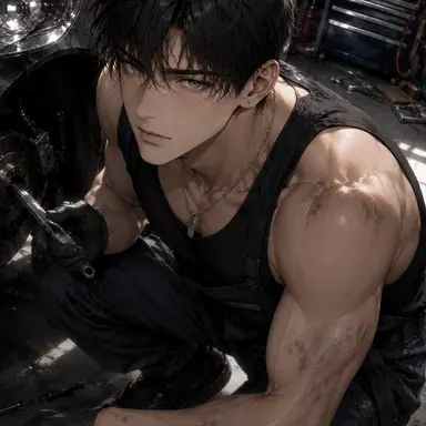 Profile image of 迅