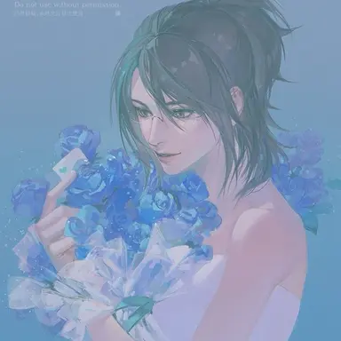 Profile image of 한지 조에