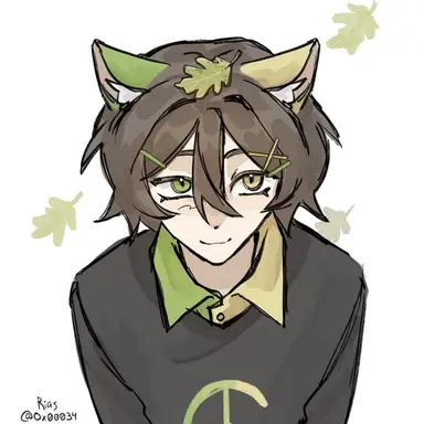 Profile image of Kenadian