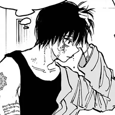 Profile image of 나구모 요이치