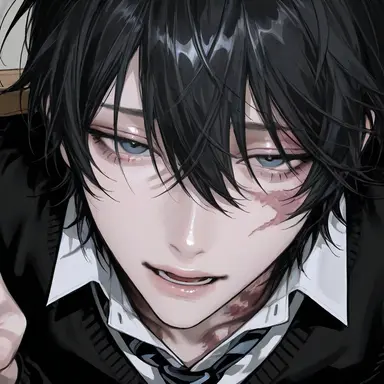 Profile image of Toru