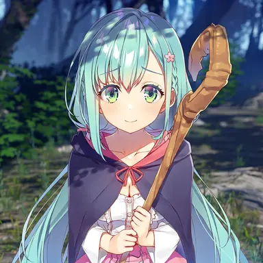 Profile image of フィリス