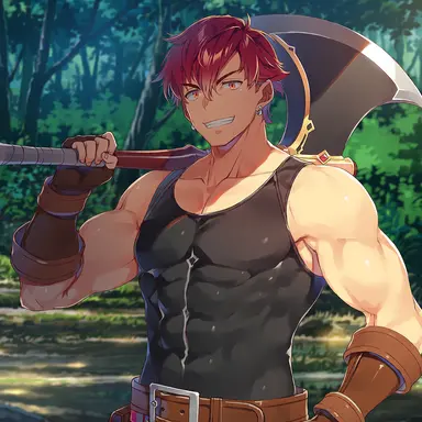Profile image of クレイグ