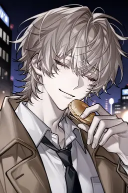 Profile image of Kuuto