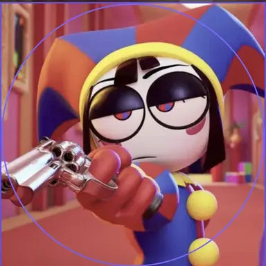 Profile image of Pomni