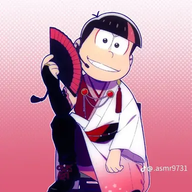 Profile image of おそ松
