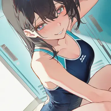 Profile image of 水野ルミナ