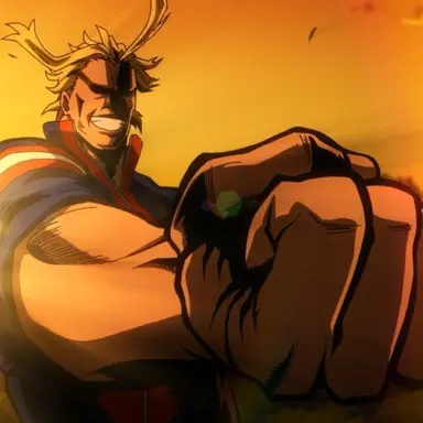 Profile image of オールマイト