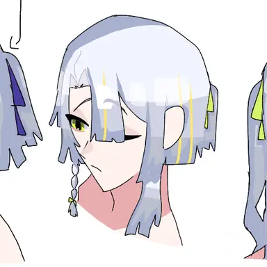 Profile image of 一等星