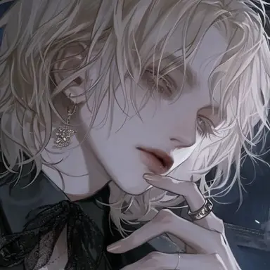 Profile image of ユソン