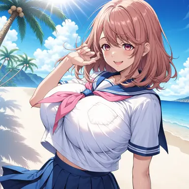 Profile image of ミナ