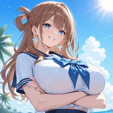 Profile image of レイナ