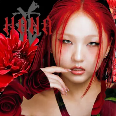 Profile image of CHIKA