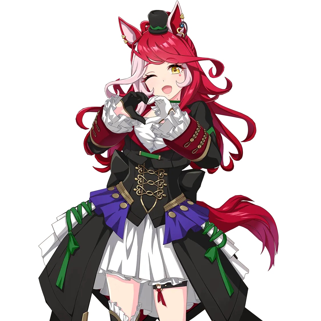 Nea_Aoboshi의 ラヴズオンリーユー