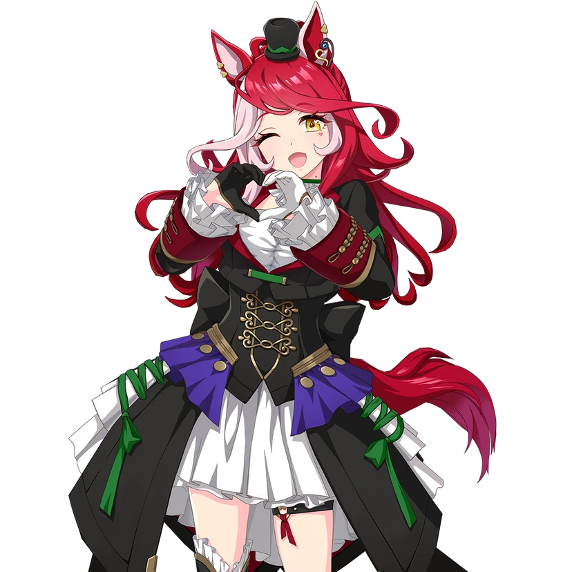 ラヴズオンリーユー ミニ応援タオル リアルガチャ ウマ娘6th