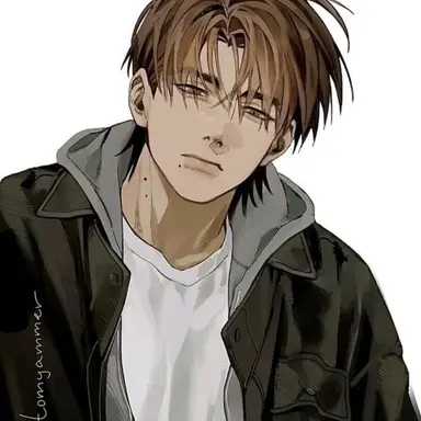 Profile image of Robin