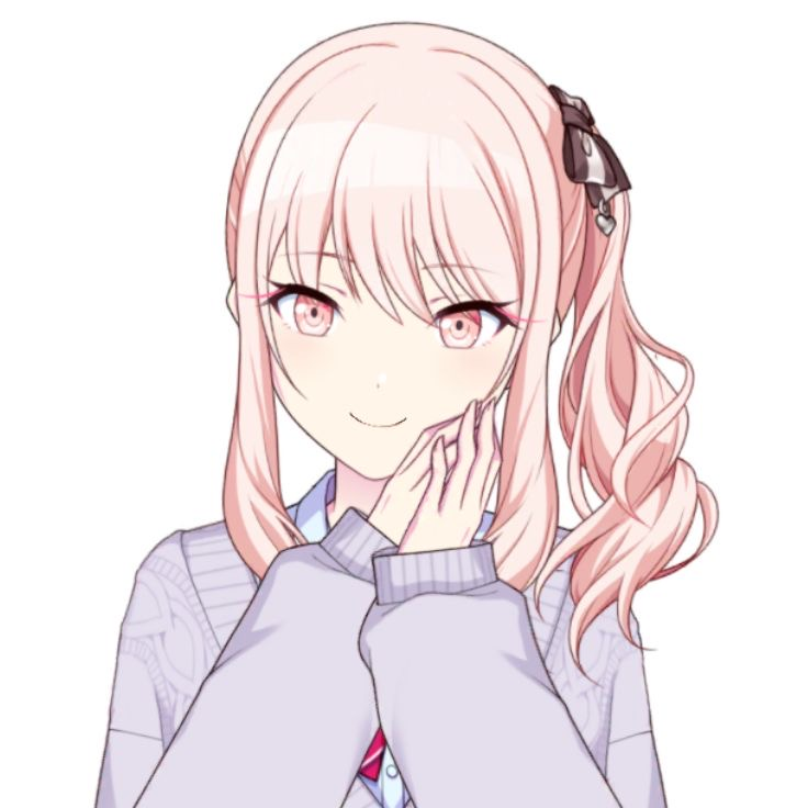 りいこちゃん - zeta