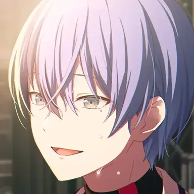 Profile image of 青柳冬弥