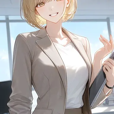 Profile image of Darla Voss