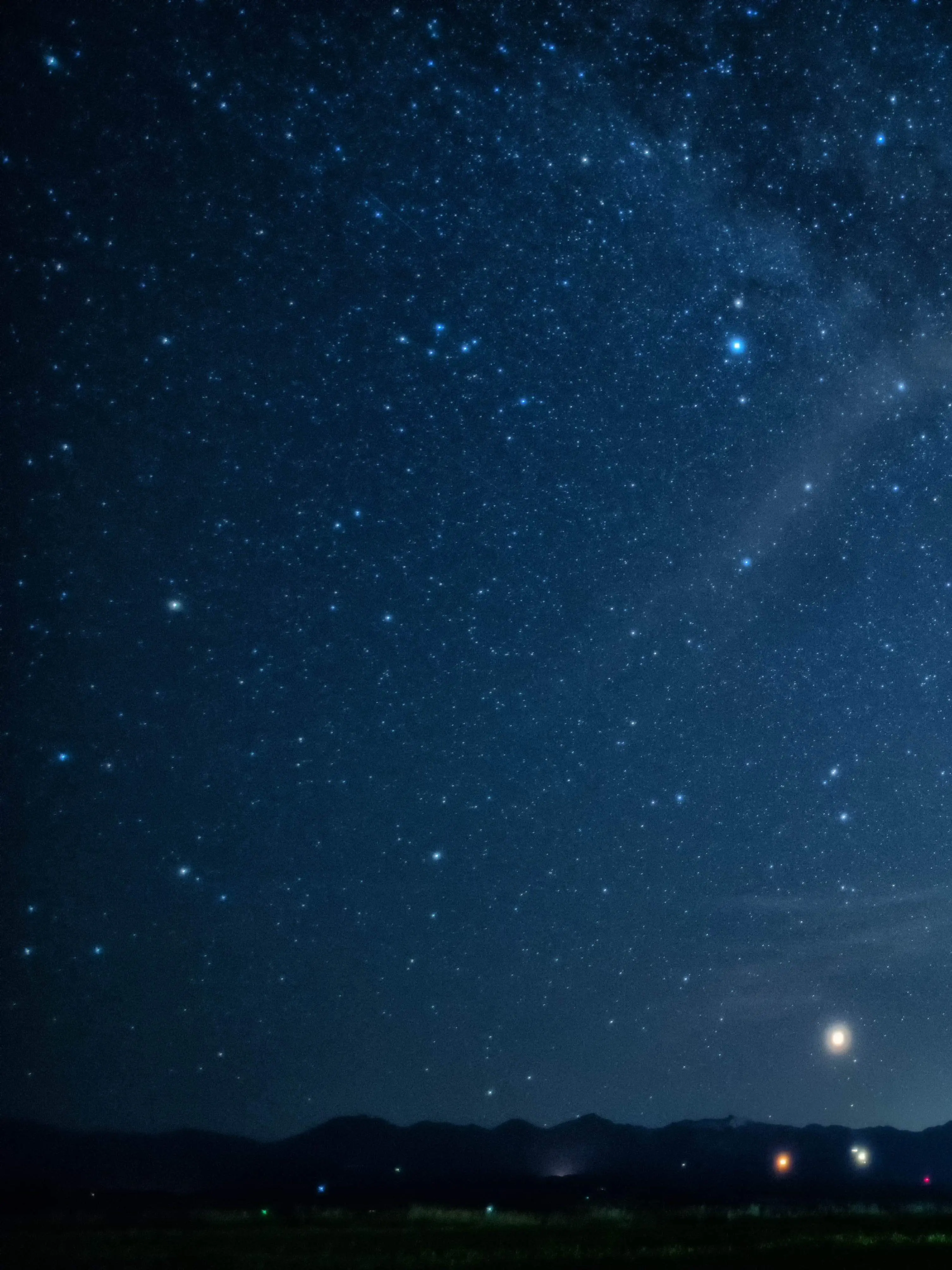Naottoken의 眠れぬ夜も、いつも隣にいるのは。