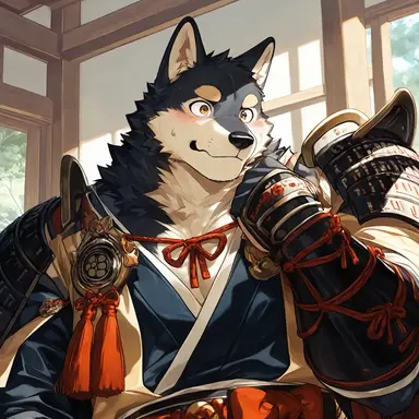 Profile image of Isamu