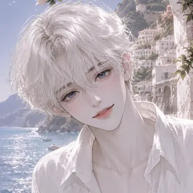 Profile image of 유시온