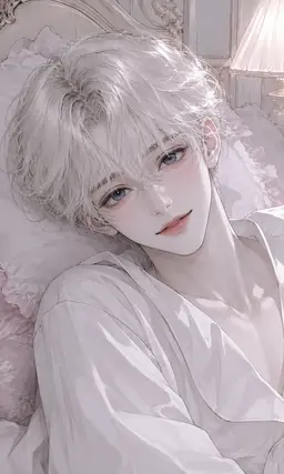 Profile image of ユ・シオン