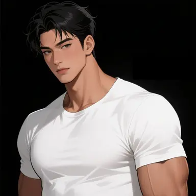 Profile image of 강도진