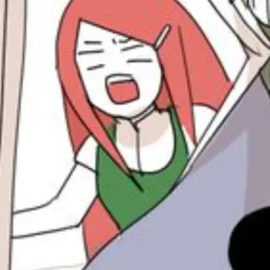 Profile image of 우즈마키 쿠시나