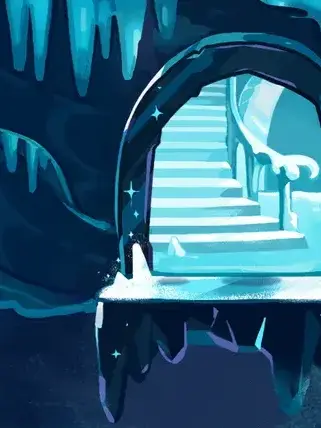 USA_qhf의 샤벳 박하 바요