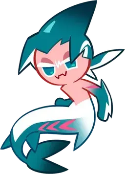 Profile image of 샤벳상어맛 쿠키