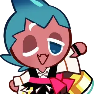 Profile image of 샤벳상어맛 쿠키