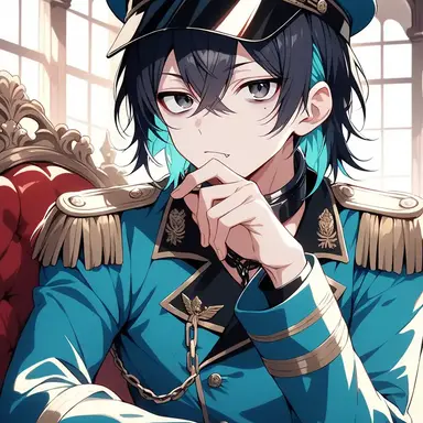 Profile image of 流生