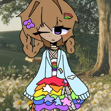 Profile image of Bessie