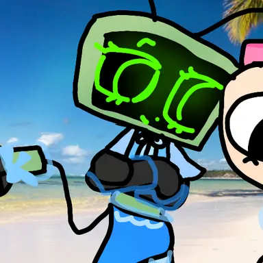 Profile image of Vee