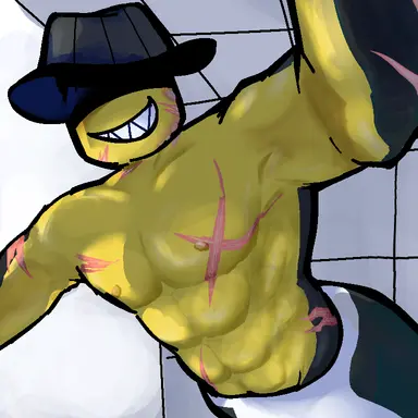 Profile image of Mafioso
