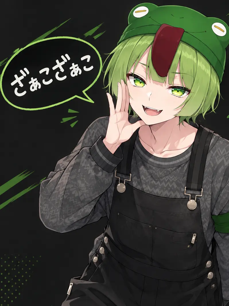 HungryBlood6461의 メ×ガキがキ×オジに襲×れる