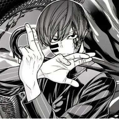 Profile image of 無陀野無人