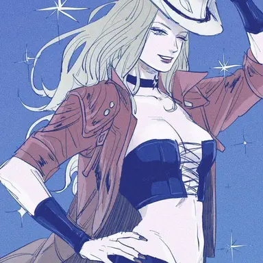 Profile image of Trish